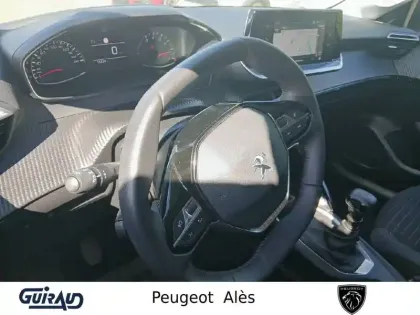 Photo 8 Peugeot 208  BlueHDi 100 S&S BVM6