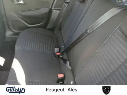 Photo 10 Peugeot 208  BlueHDi 100 S&S BVM6