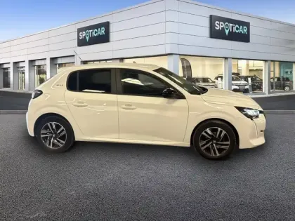 Photo 13 Peugeot 208  PureTech 75 S&S BVM5