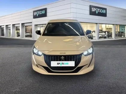 Photo 11 Peugeot 208  PureTech 75 S&S BVM5