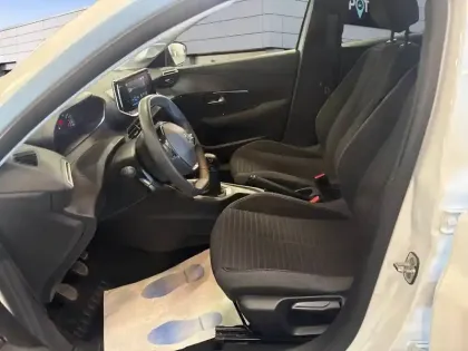 Photo 18 Peugeot 208  PureTech 75 S&S BVM5