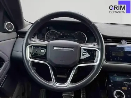 Photo 5 Land rover Range Rover  Evoque Mark III P200 FLEXFUEL MHEV AWD BVA9