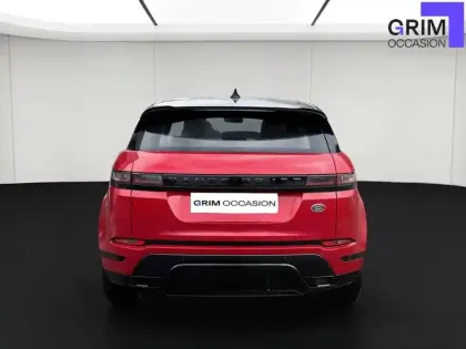 Photo 18 Land rover Range Rover  Evoque Mark III P200 FLEXFUEL MHEV AWD BVA9