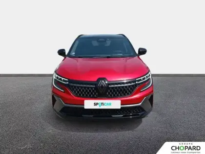Photo 1 Renault Austral  E-Tech hybrid 200