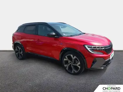 Photo 2 Renault Austral  E-Tech hybrid 200