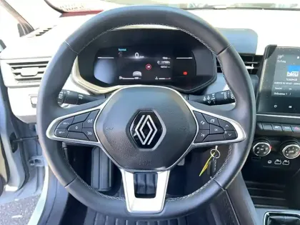 Photo 16 Renault Clio  TCe 90