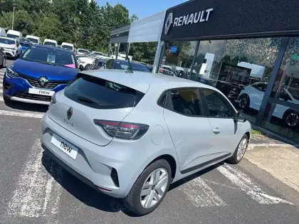 Photo 2 Renault Clio  TCe 90