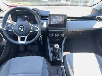 Photo 7 Renault Clio  TCe 90