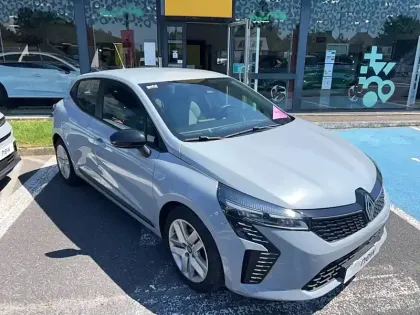 Photo 19 Renault Clio  TCe 90