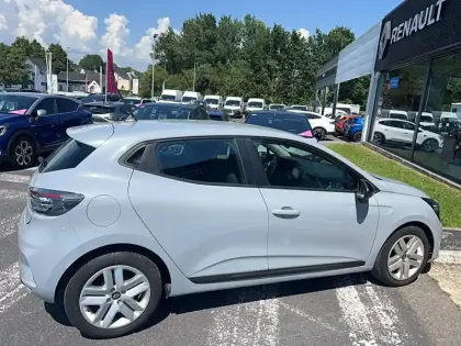 Photo 3 Renault Clio  TCe 90