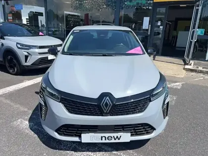 Photo 20 Renault Clio  TCe 90