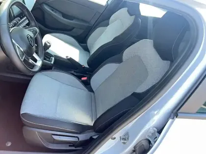 Photo 15 Renault Clio  TCe 90
