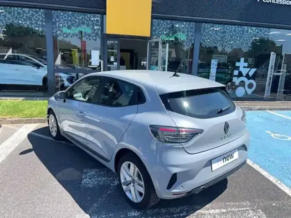Photo Renault Clio Evolution