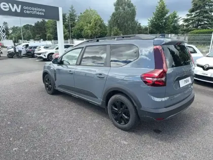 Photo 21 Dacia Jogger  Hybrid 140 7 places GSR2