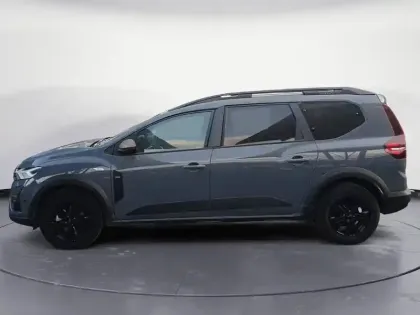Photo 1 Dacia Jogger  Hybrid 140 7 places GSR2
