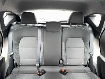 Photo 39 Renault Captur  Eco-G 100 ch