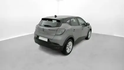 Photo 15 Renault Captur  Eco-G 100 ch