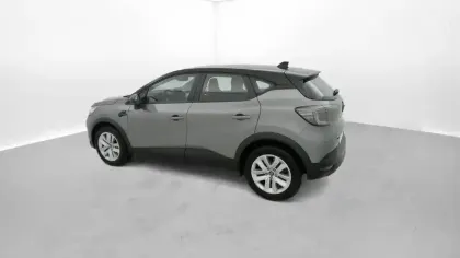 Photo 2 Renault Captur  Eco-G 100 ch