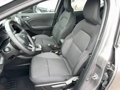 Photo 24 Renault Captur  Eco-G 100 ch