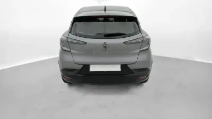 Photo 3 Renault Captur  Eco-G 100 ch