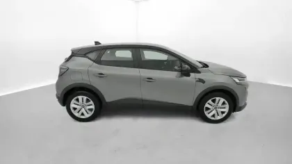 Photo 5 Renault Captur  Eco-G 100 ch
