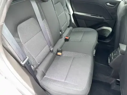 Photo 38 Renault Captur  Eco-G 100 ch