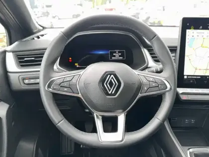 Photo 28 Renault Captur  Eco-G 100 ch