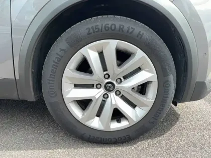 Photo 35 Renault Captur  Eco-G 100 ch