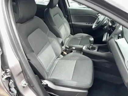 Photo 37 Renault Captur  Eco-G 100 ch