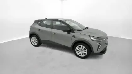 Photo 6 Renault Captur  Eco-G 100 ch