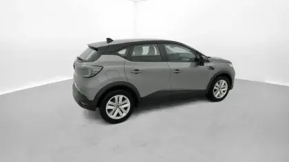 Photo 4 Renault Captur  Eco-G 100 ch
