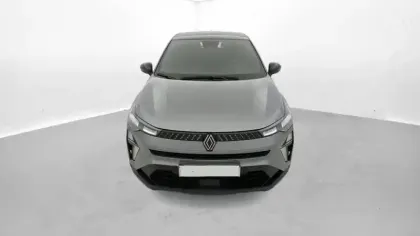Photo 7 Renault Captur  Eco-G 100 ch