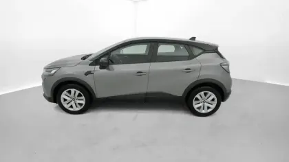 Photo 1 Renault Captur  Eco-G 100 ch