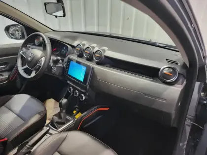 Photo 17 Dacia Duster  TCe 150 4x2 EDC