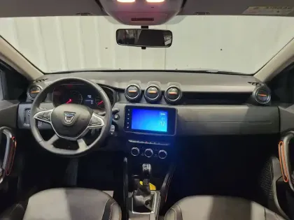 Photo 14 Dacia Duster  TCe 150 4x2 EDC
