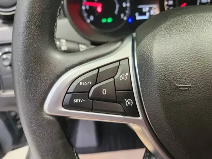Photo 18 Dacia Duster  TCe 150 4x2 EDC