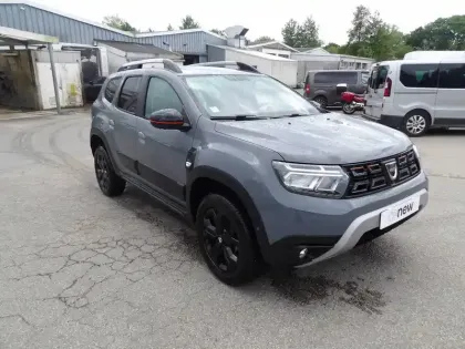 Photo 6 Dacia Duster  TCe 150 4x2 EDC