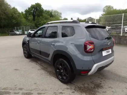Photo 7 Dacia Duster  TCe 150 4x2 EDC