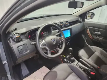 Photo 13 Dacia Duster  TCe 150 4x2 EDC