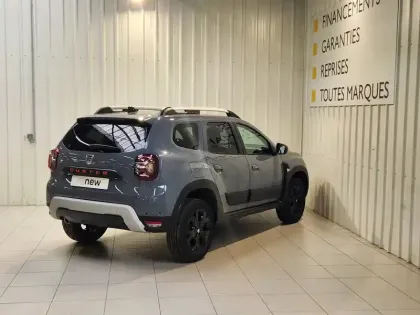 Photo 11 Dacia Duster  TCe 150 4x2 EDC