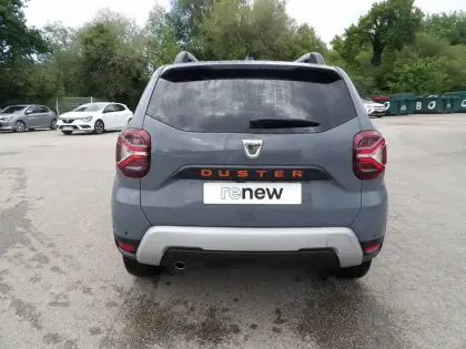 Photo 8 Dacia Duster  TCe 150 4x2 EDC