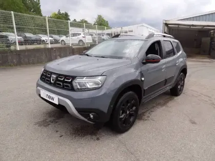 Photo 5 Dacia Duster  TCe 150 4x2 EDC