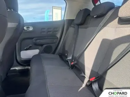 Photo 16 Citroën C3  PureTech 83 S&S BVM5