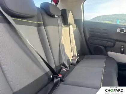 Photo 18 Citroën C3  PureTech 83 S&S BVM5