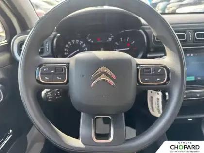 Photo 15 Citroën C3  PureTech 83 S&S BVM5