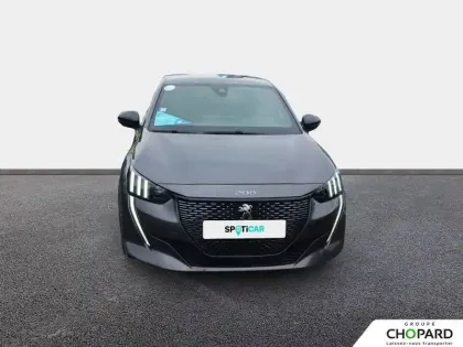 Photo 1 Peugeot 208  PureTech 100 S&S EAT8