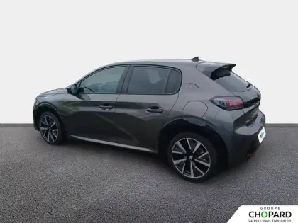 Photo 6 Peugeot 208  PureTech 100 S&S EAT8