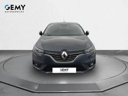 Photo 16 Renault Megane Mégane IV Berline TCe 130 Energy EDC