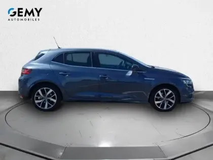 Photo 3 Renault Megane Mégane IV Berline TCe 130 Energy EDC