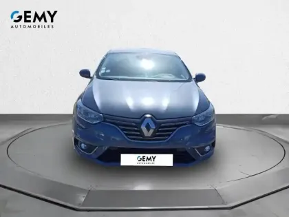 Photo 1 Renault Megane Mégane IV Berline TCe 130 Energy EDC